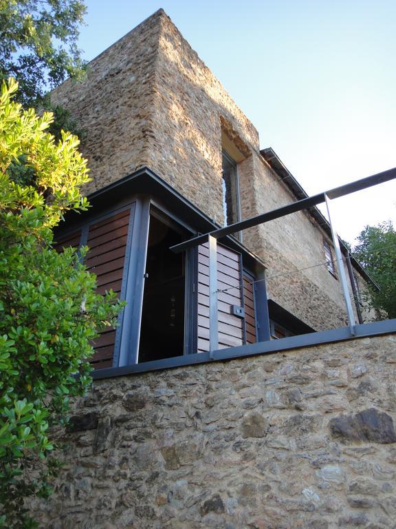 El Risco Del Lomero, Alberca 4 Huesp Max Valdelarco Exterior photo