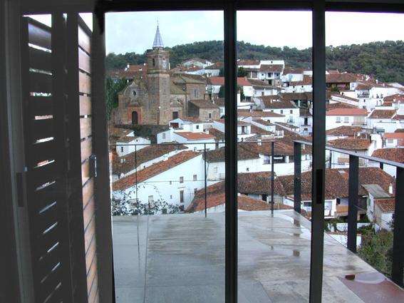 El Risco Del Lomero, Alberca 4 Huesp Max Valdelarco Exterior photo
